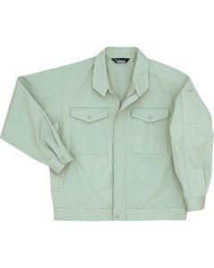 จัมเปอร์ E/C สีเขียวอ่อน LL