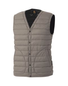 เสื้อยืดคอวี G-399 3 เทา 5L