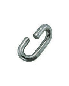 Stainless Steel Split Link 1อัน