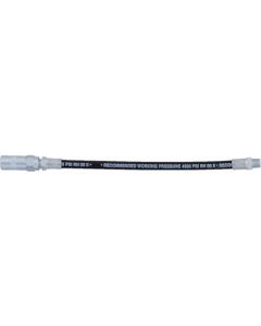 Hose and Nozzle for Grease Gun (for hydraulic nipple)