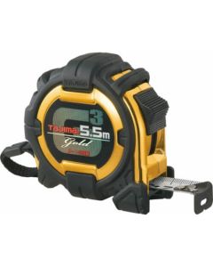 ตลับเมตร G3 GOLD LOCK 19mm x 5.5m