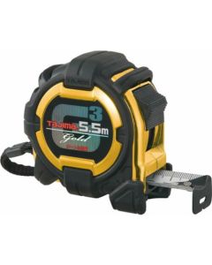ตลับเมตร G3 GOLD LOCK 25mm x 5.5m