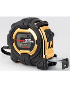 ตลับเมตร G3 GOLD LOCK 25mm x 7.5m