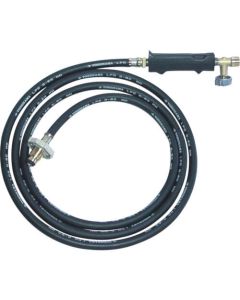 Propane Burner