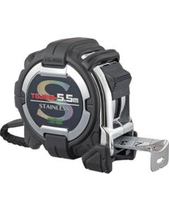 ตลับเมตร Stainless G3 Lock 25 5.5m Metric / Foot