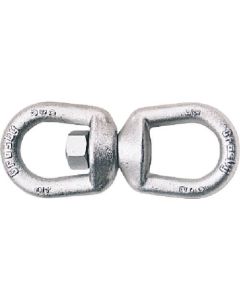 Forged Regular Swivels