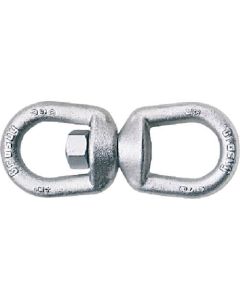 Forged Regular Swivels