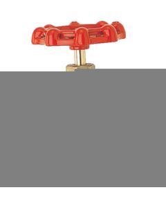 Disc-contained Globe Valve(125 type)
