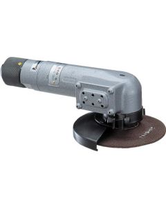 Air Disk Grinder