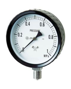 Stainless steel Pressure Gauge