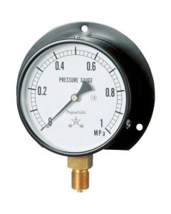 General Pressure Gauge