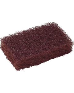 Scotch-Brite (TMU) Nylon Scrubbing Brush Strong type