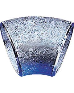 G45LSGP ท่อเหล็กขาว ข้องอ ยาว 45° 15A