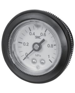 Pressure Gauge