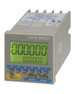 Electronic Preset Counter 1อัน