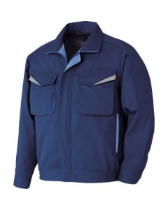 Long-sleeve Blouson 1ชุด