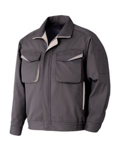 Long-sleeve Blouson 1ชุด