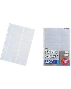 Card Pocket