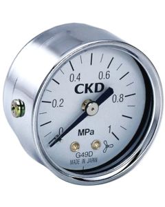 Pressure Gauge 1อัน