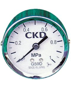 Pressure Gauge