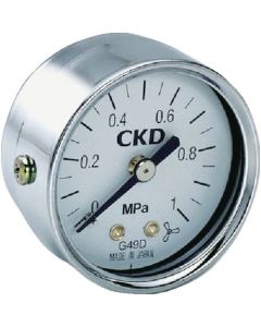 Pressure Gauge 1อัน