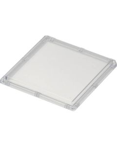 Tac tray 4inch types cover 1อัน