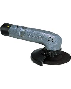 Air Disk Grinder