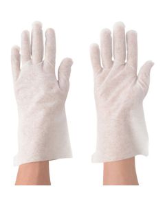 ADCLEAN Clean Glove Type:SL Size:LL 100prs/box กล่องละ 100ชุด