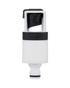 Faucet adapter อันละ 1 อัน