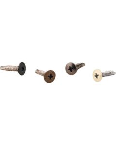 PLAD one Fencing Stainless Screw ถุงละ 20เส้น