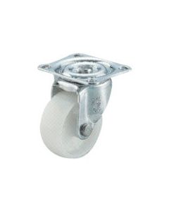 Plate Type Caster G Series (nylon wheel)