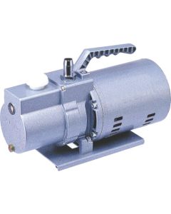 Direct Type Oil Rotary Vacuum Pump