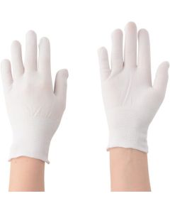 ADCLEAN Inner Glove Size:Free 10prs/bag ถุงละ 10ชุด