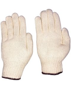 Cotton Work Gloves โหลละ 12 ชุด