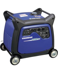Inverter Engine Generator
