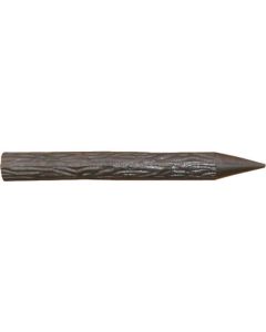 Plastic Fake Wood Stake 1เส้น