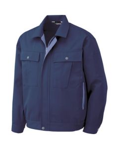 เสื้อคู่ชายและหญิง Navy M
