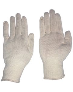 Plain Gloves Cotton Under Get The Gloves