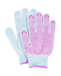 Work Gloves with Anti-Slip 10 อัน