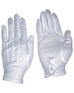 Smooth Gloves