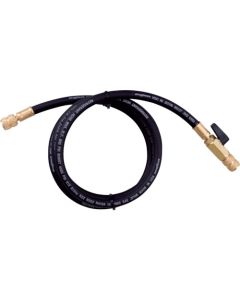Ball Valve Connection Hose