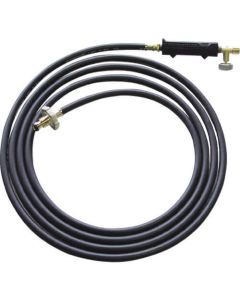Propane Burner 1เส้น