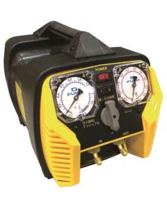 Refrigerant Recovery Machine