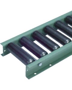 Gravity Steel Roller Conveyor