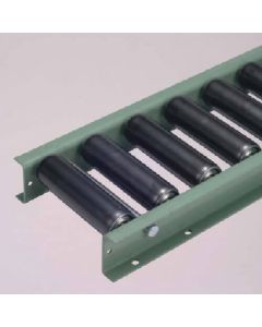 60.5(3.2)mm Gravity Steel Roller Conveyors