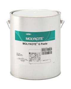 MOLYKOTE(R) G PASTE. KG. 6 KG 1ใบ