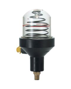 Auto Grease Cap (spring type, automatic lubricators for grease)