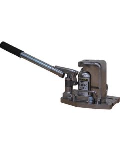 Hydraulic Toe Jack c/w Lever Turning Jaw 1อัน