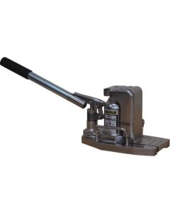 Hydraulic Toe Jack c/w Lever Turning Jaw 1อัน