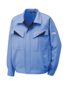 Long-sleeve Blouson 1ชุด
